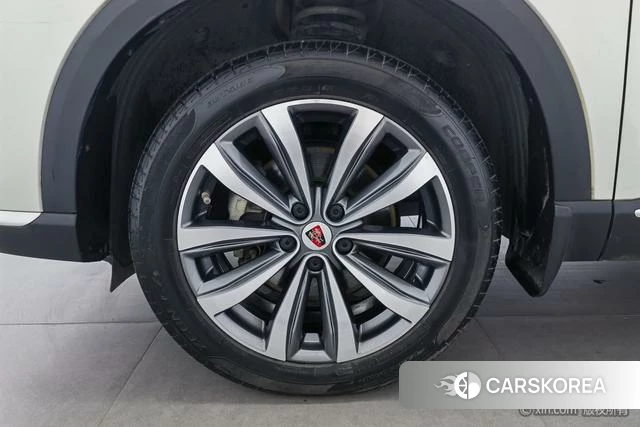 Roewe RX5 MAX id 4253602 из Китая 13