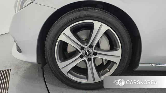 Mercedes-Benz E-Class W213 id 4188204 из Кореи 13