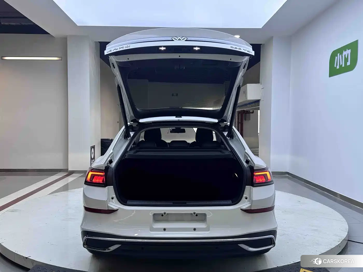 Volkswagen Lamando id 4607139 из Китая 13