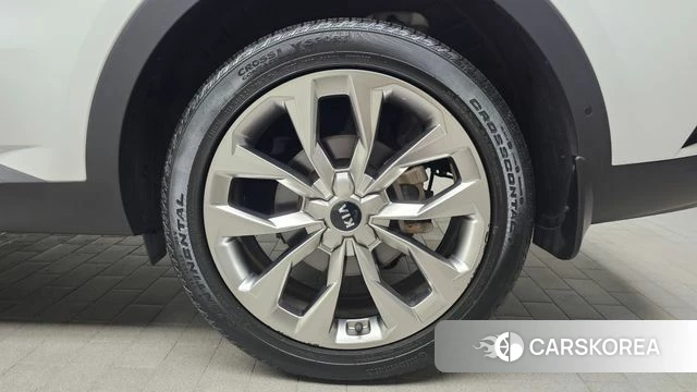 Kia Sorento 4th Generation id 4657458 из Кореи 13