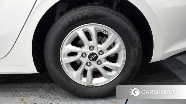 Kia Come New K3 id 4717167 из Кореи 13