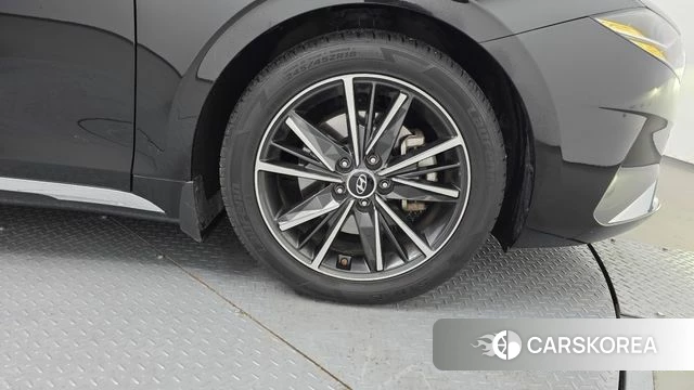 Hyundai The New Grandeur IG id 4562536 из Кореи 13