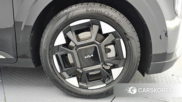 Kia The New Carnival 4th Generation id 4474225 из Кореи 13