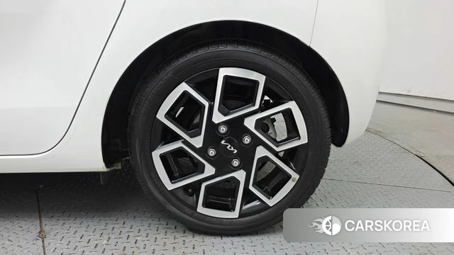 Kia The New Kia Ray id 4427367 из Кореи 13