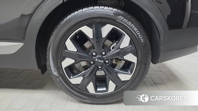 Kia Sportage 5th Generation id 4470038 из Кореи 13