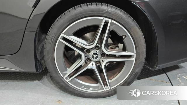 Mercedes-Benz CLS-Class C257 id 4768710 из Кореи 13