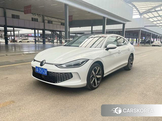 Volkswagen Lingdu id 4290735 из Китая 13