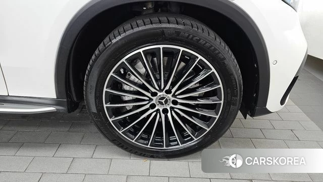 Mercedes-Benz GLC-Class X254 id 4834874 из Кореи 13