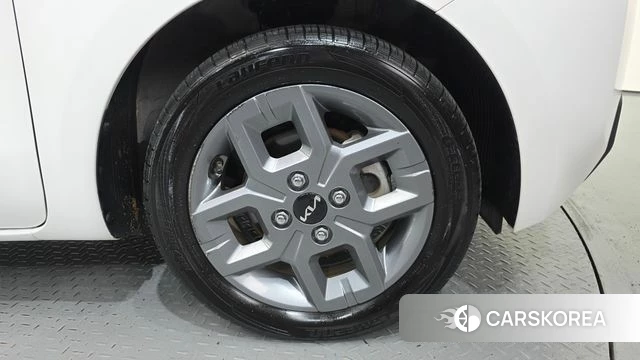 Kia The New Kia Ray id 4590881 из Кореи 13