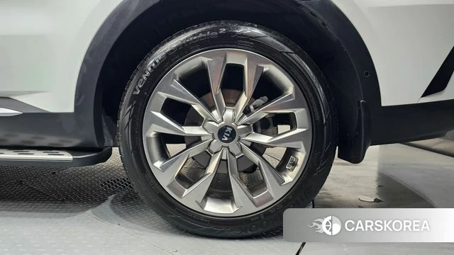 Kia Sorento 4th Generation id 4470876 из Кореи 13