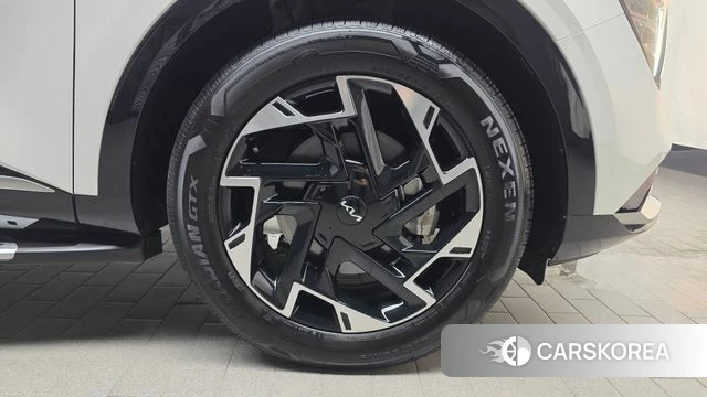 Kia Sportage 5th Generation id 4617964 из Кореи 13