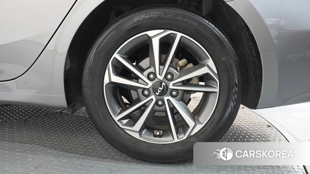 Kia The New K3 2nd generation id 4623287 из Кореи 13