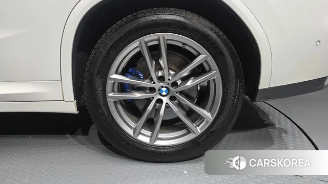 BMW X4 (G02) id 4906244 из Кореи 13