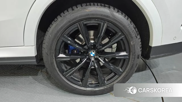 BMW X6 (G06) id 4560969 из Кореи 13