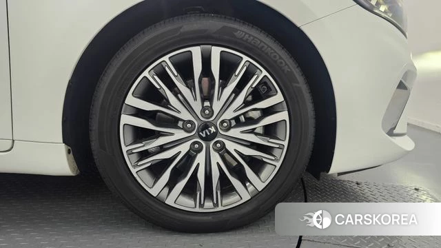 Kia K7 Premier id 4713026 из Кореи 13