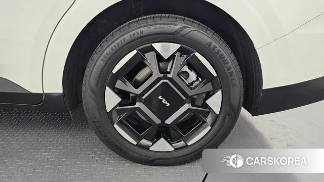 Kia The New Carnival 4th Generation id 4388195 из Кореи 13