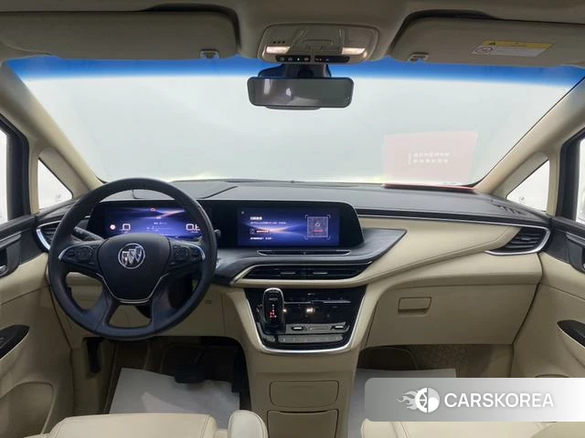 Buick GL8 id 4208285 из Китая 13
