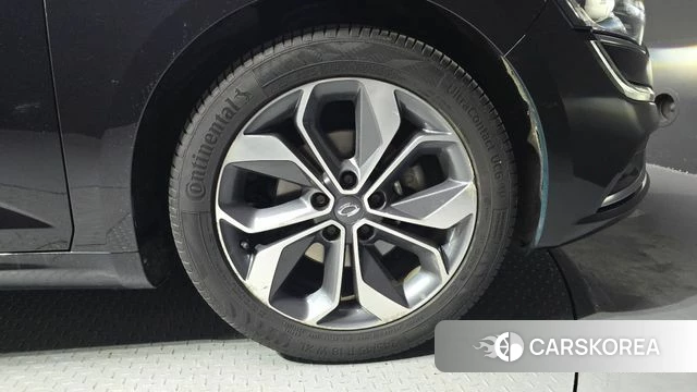 Renault Korea (Samsung) SM6 id 4318132 из Кореи 13