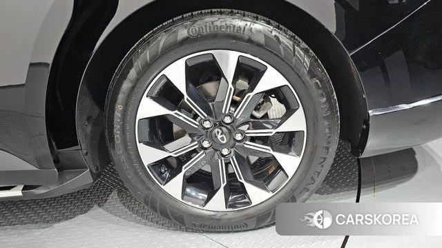 Kia Carnival 4th generation id 4310142 из Кореи 13