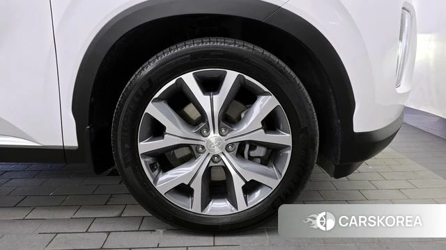 Hyundai Palisade id 4389346 из Кореи 13