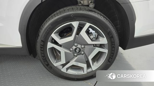 Hyundai The New Palisade id 4623251 из Кореи 13
