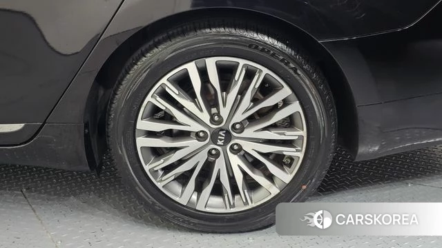 Kia K7 Premier id 4614764 из Кореи 13