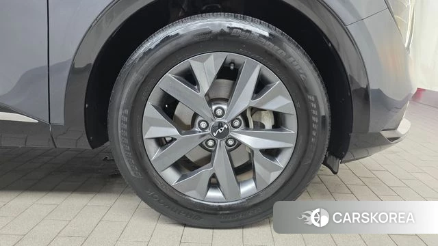 Kia Sportage 5th Generation id 4428686 из Кореи 13