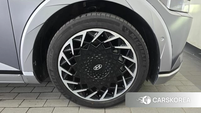 Hyundai Ionic 5 id 4469850 из Кореи 13