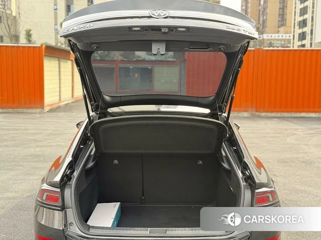 Volkswagen Lingdu id 4215684 из Китая 13