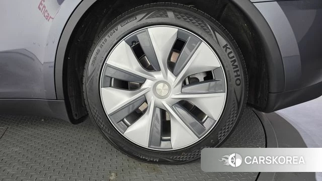 Tesla Model Y id 4749437 из Кореи 13