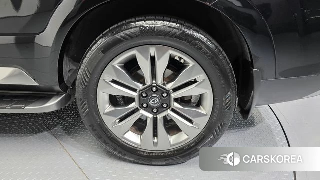 Kia Mohave Master id 4698211 из Кореи 13