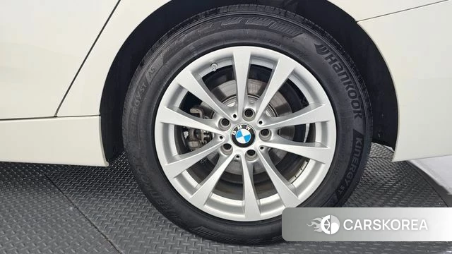 BMW 3 Series GT (F34) id 4780438 из Кореи 13
