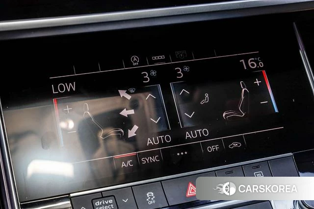 Audi A7L id 4273498 из Китая 13