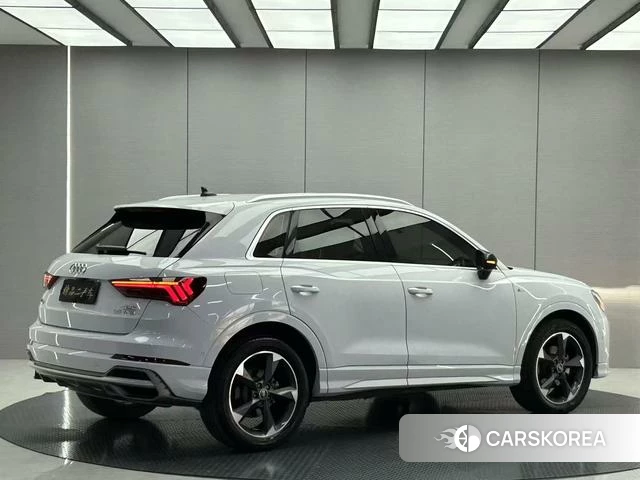 Audi Q3 id 4348400 из Китая 13