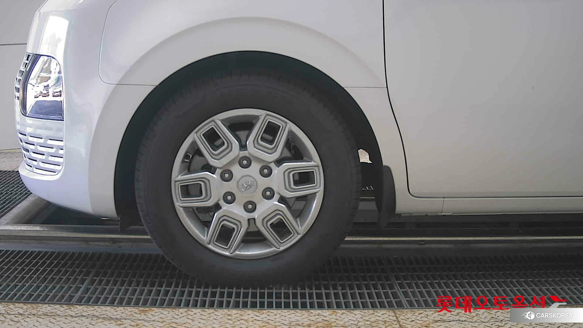 Hyundai Staria id 4902539 из Кореи 13