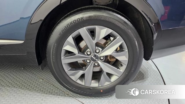 Kia Sportage 5th Generation id 4494695 из Кореи 13