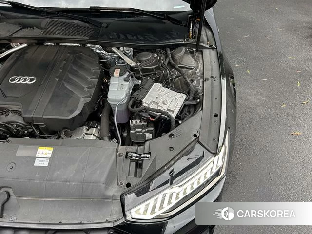 Audi A7 id 4328637 из Китая 13