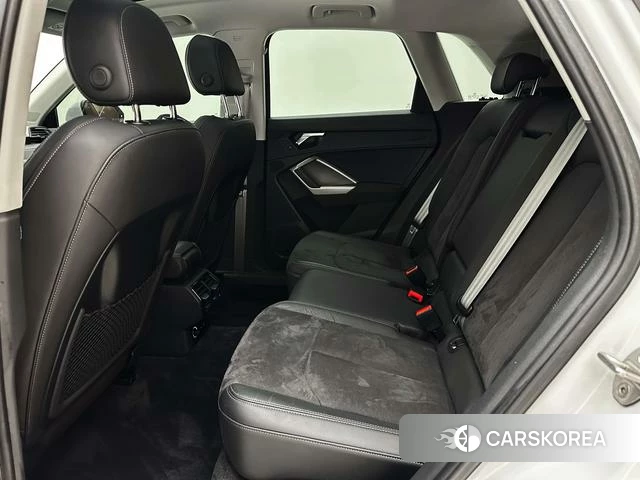 Audi Q3 id 4374728 из Китая 13