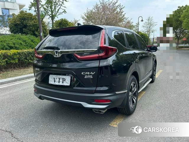 Honda CR-V id 4313740 из Китая 13