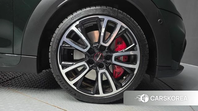 Mini Cooper S id 4423070 из Кореи 13