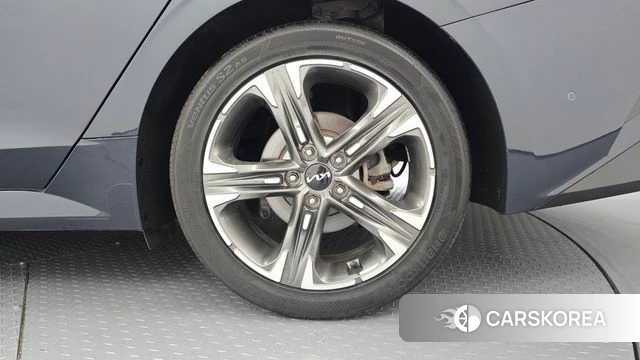 Kia K5 Hybrid 3rd Generation id 4506290 из Кореи 13