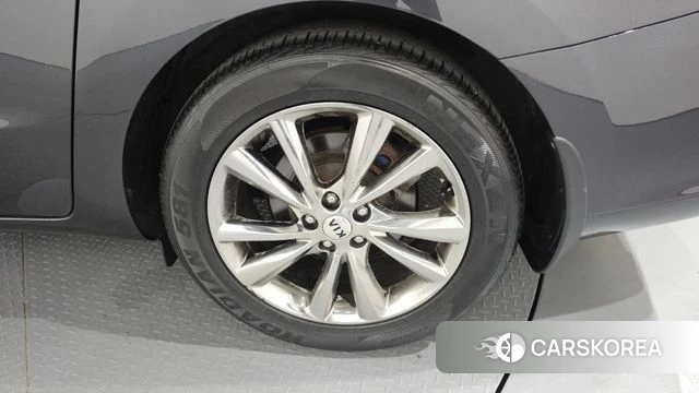 Kia The New Carnival id 4542837 из Кореи 13