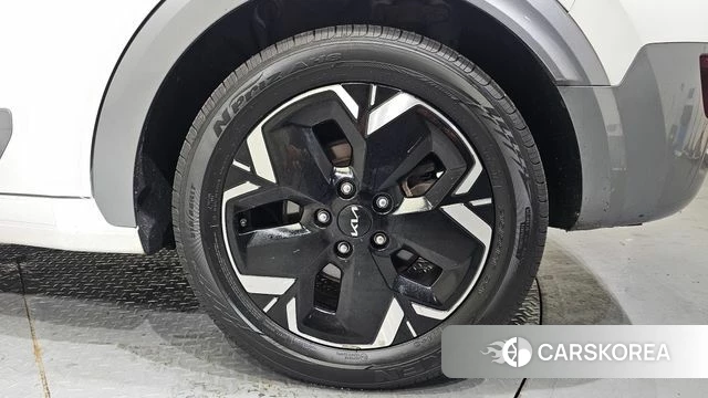 Kia Di All New Niro EV id 4572405 из Кореи 13