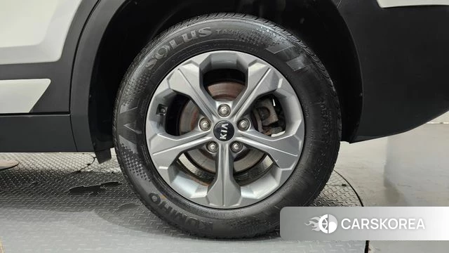 Kia Seltos id 4717296 из Кореи 13