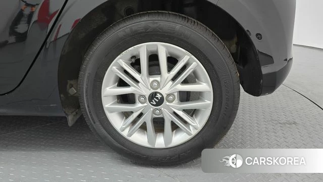 Kia Morning Urban (JA) id 4268345 из Кореи 13