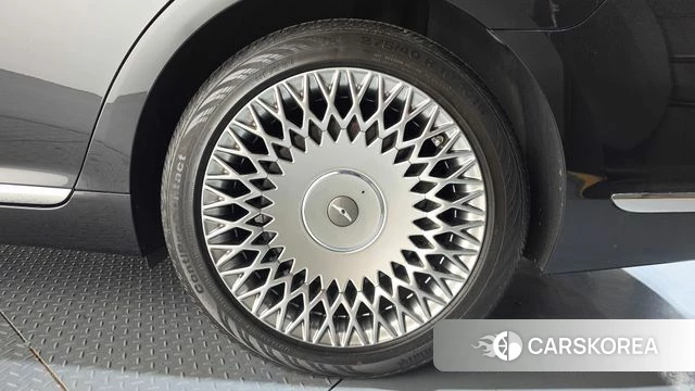 Genesis G90 id 4294650 из Кореи 13
