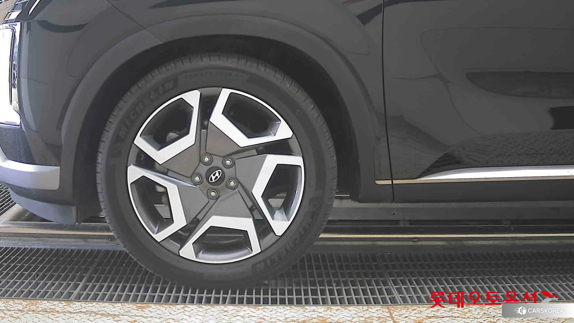 Hyundai Palisade id 4902550 из Кореи 13