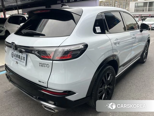 Honda HR-V id 4262420 из Китая 13