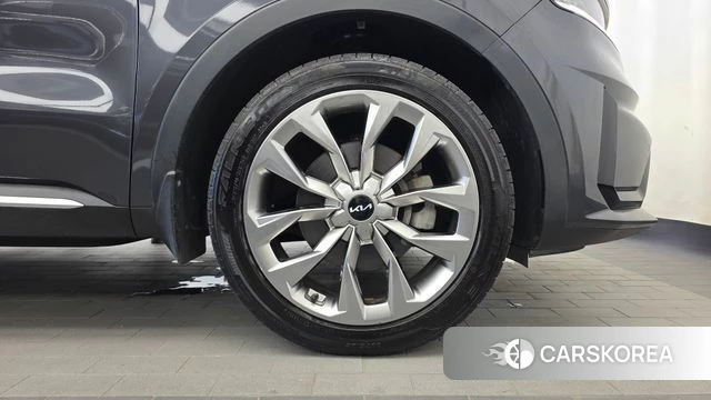 Kia Sorento 4th Generation id 4774624 из Кореи 13