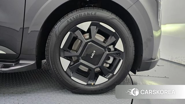Kia The New Carnival 4th Generation id 4834286 из Кореи 13